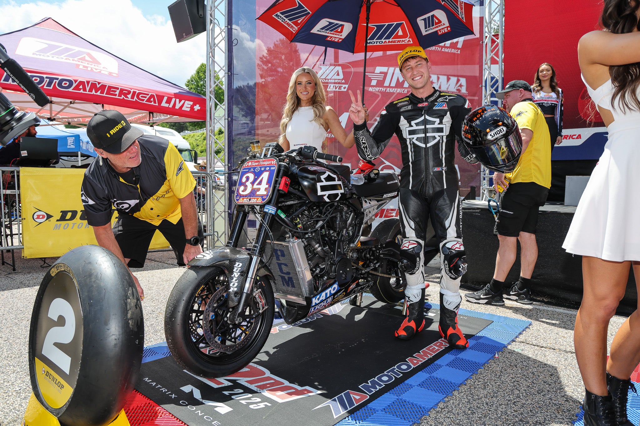 The Super Hooligan Revolution Is Back: Welcome to the 2026 Season