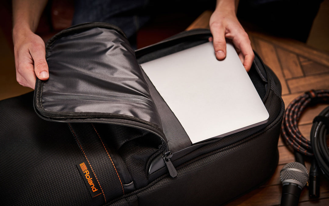 Roland CB-RU10 Utility Bag Backpack – Roland Store London