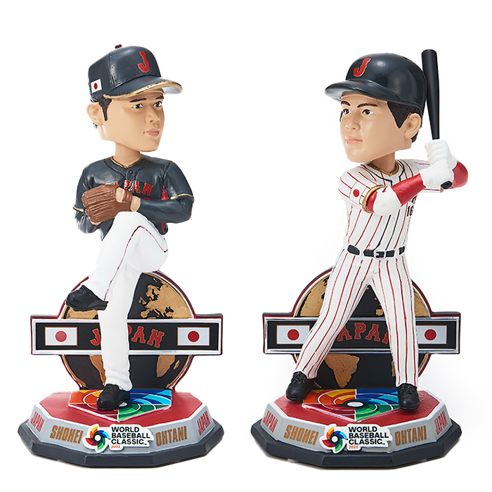 早い者勝ち! 大谷翔平 バッター ボブルヘッド 楽天市場】【完売】MLB