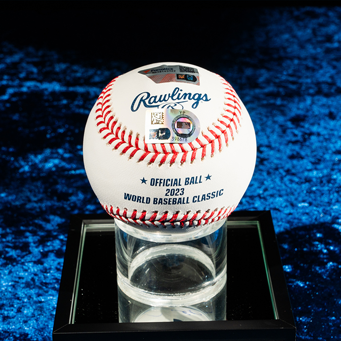 大谷翔平 エンゼルス 2021 AL MVP ボールディスプレイケース 大谷翔平