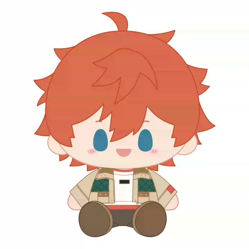 通常価格・振込締切日：1/19」代行予約 偶像梦幻祭中国限定商品 暖冬