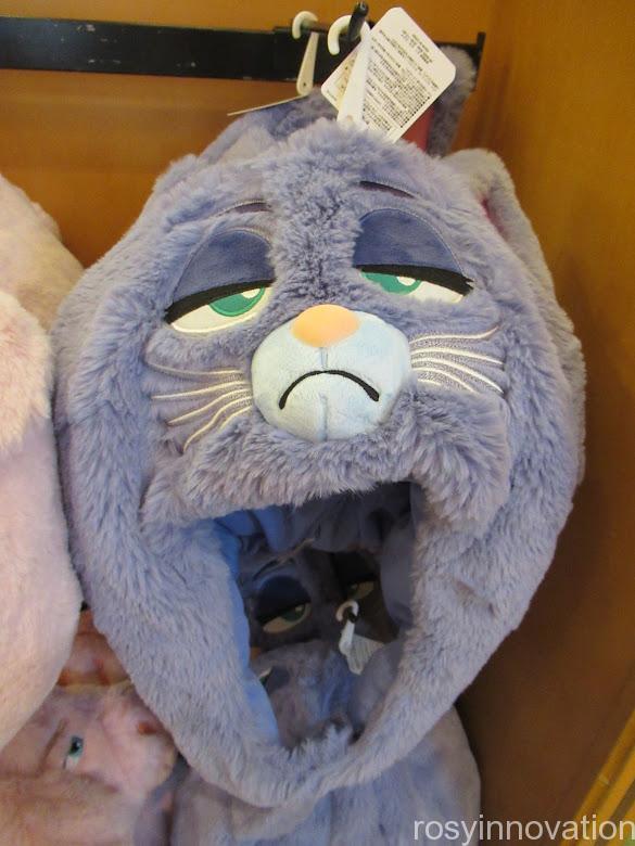 USJ】2022年秋冬新作ぬいぐるみハット登場☆スヌーピーティムSING