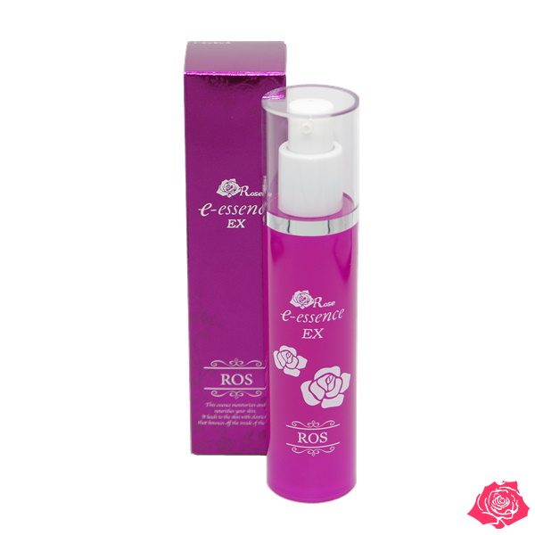 ローズオンラインショップ / e-エッセンス 50ml 幹細胞美容液 【送料無料】