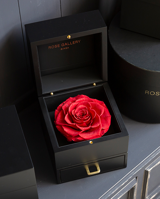 クリスマススペシャルギフト｜ローズギャラリー