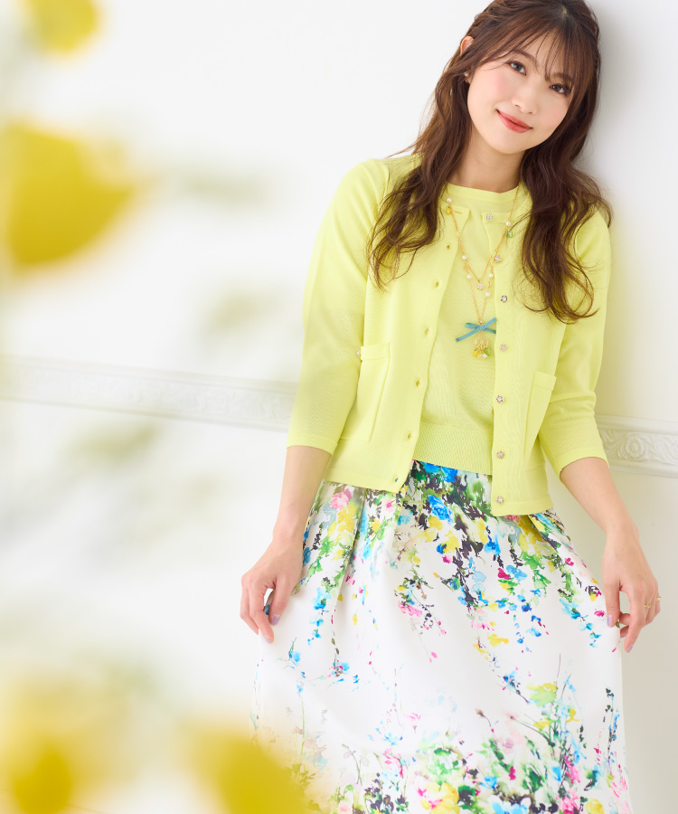 Rose Tiara【ローズティアラ】