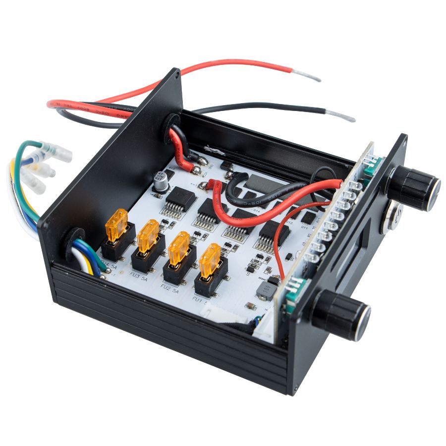 マーカーリレー機 7連 8連 KMP KMP 8連、7連マーカーリレー機