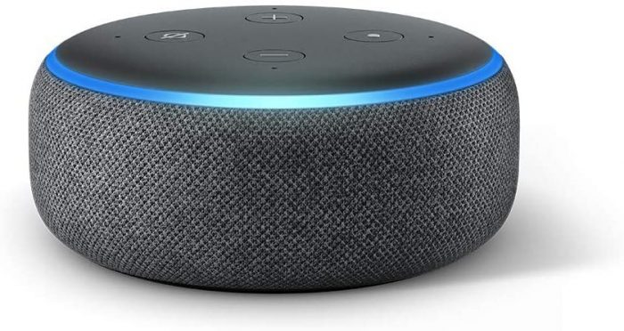 Best Amazon Alexa enabled home smart speakers 2020 - RouteNote Blog