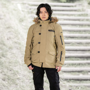 ウインタージャケットの商品一覧 | ラフ＆ロード