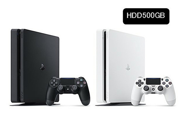 ソニー公式オンラインストア、PS4本体販売終了へ―「PS4世代」の終わり