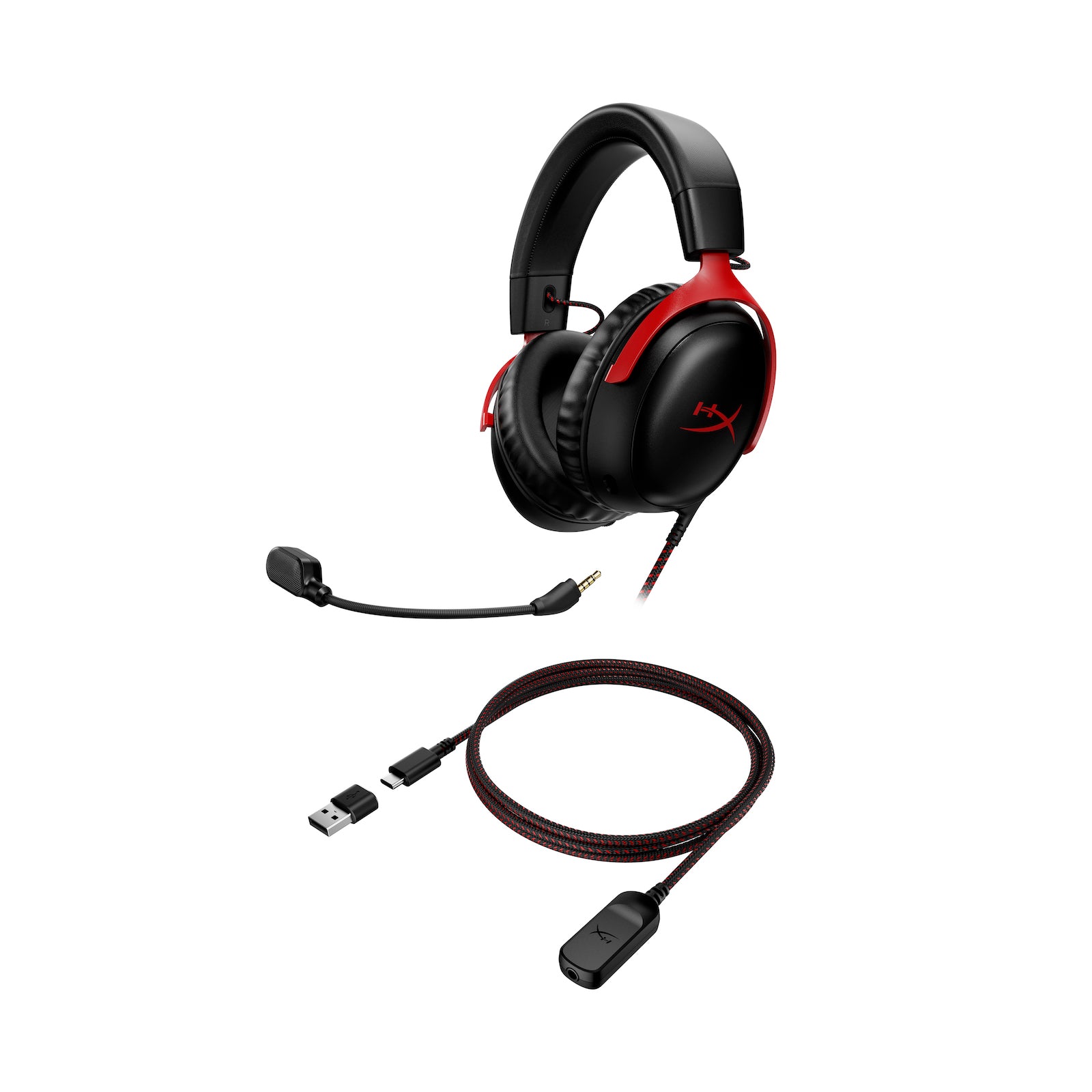 Cloud III - Gaming Headset