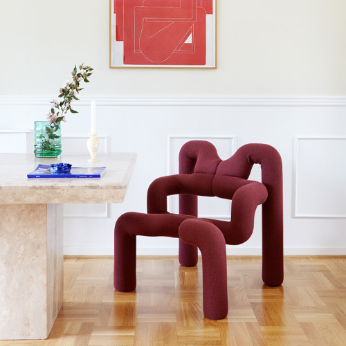 EKSTREM（エクストレム） | Royal Furniture Collection