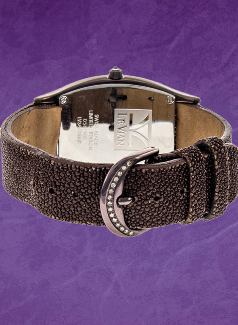 Le Vian ZAG 135 (model: LV387RSMP) – Royal Jewelers