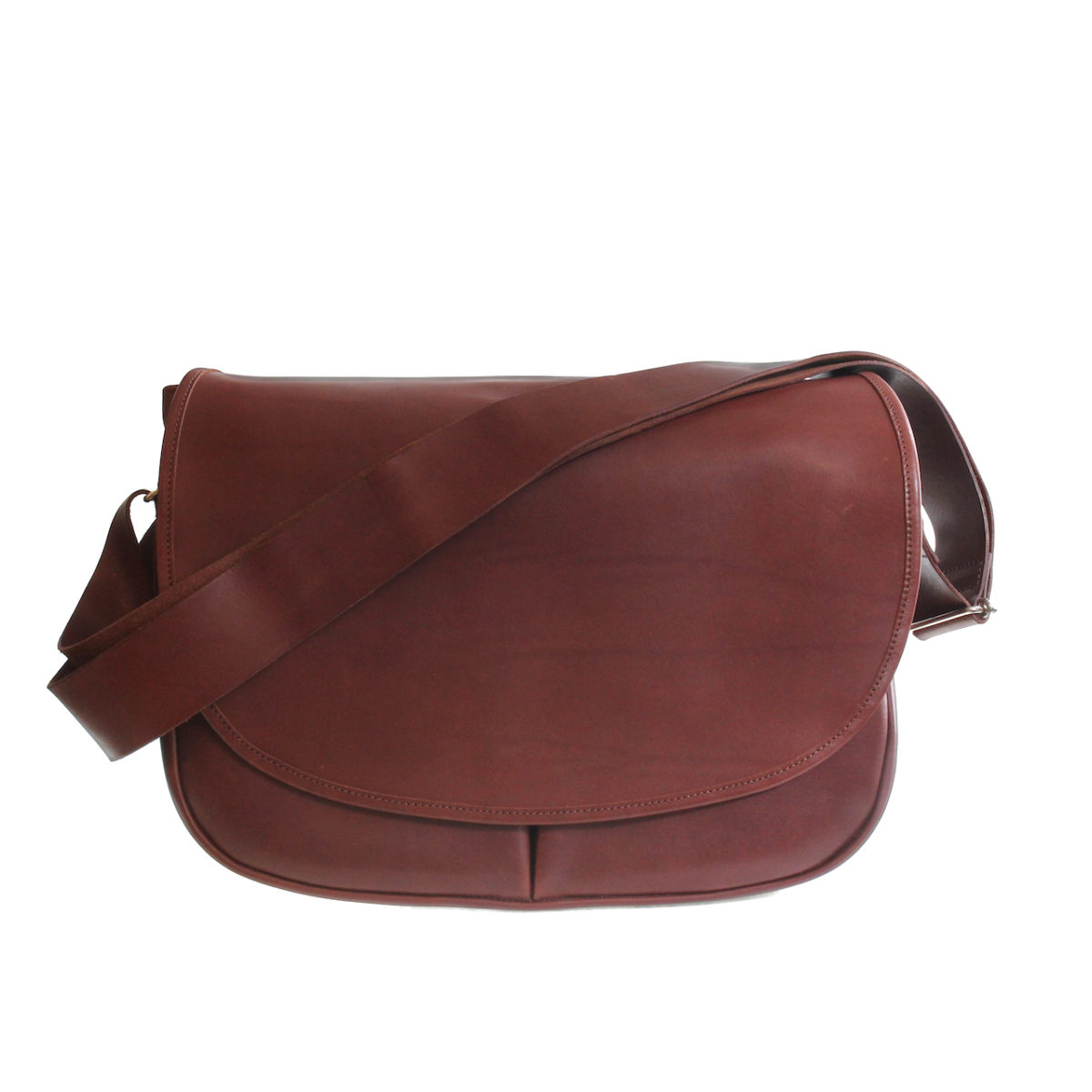 REDMOON ショルダーバッグ「SAFARI」 | RM ism Fukuoka-レッドムーン