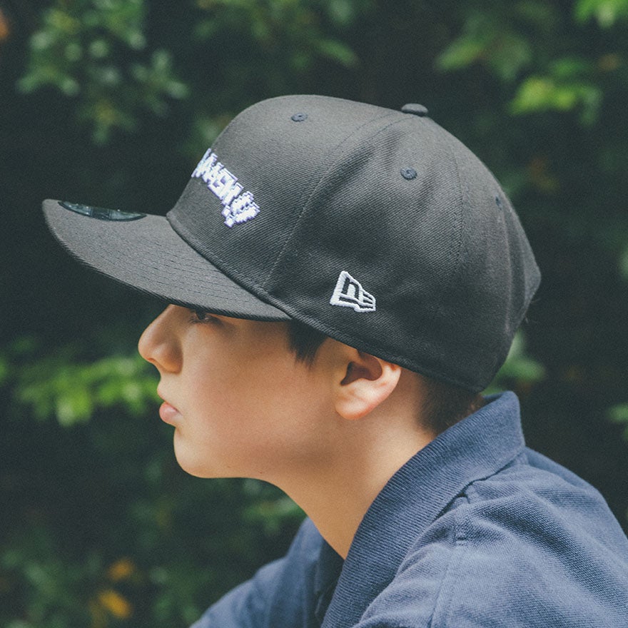 New Era® 9FIFTY™(Ness / SMAAAASH!!) - Hobonichi MOTHER Project