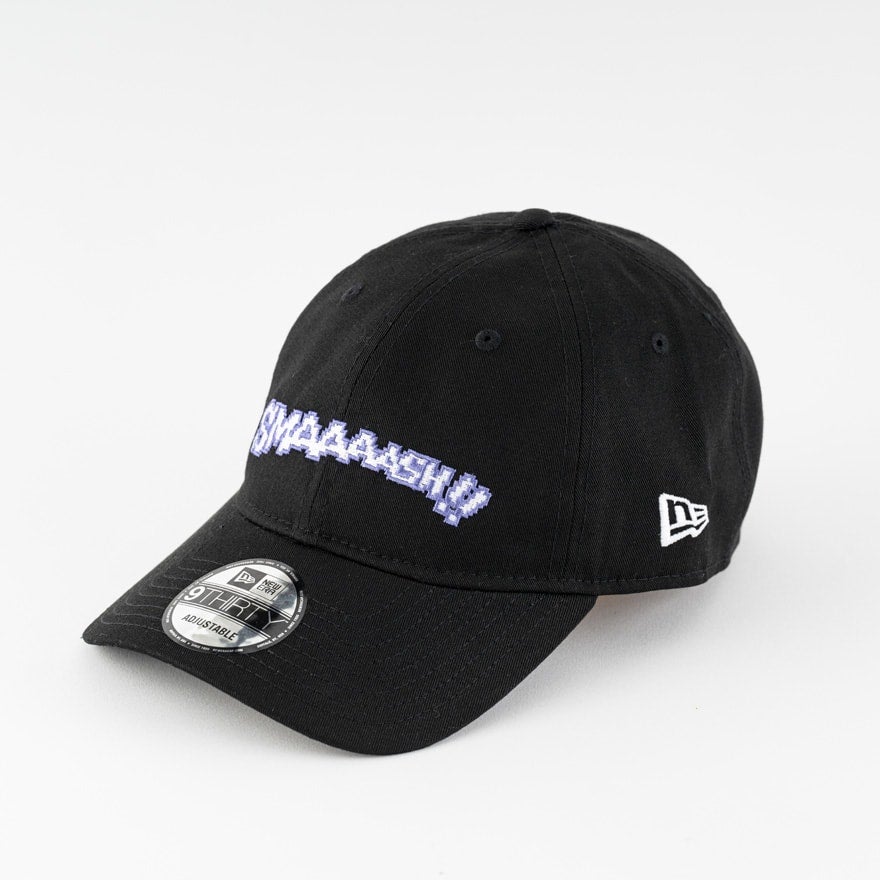 NEW ERA®9THIRTY - ほぼ日MOTHERプロジェクト - ほぼ日