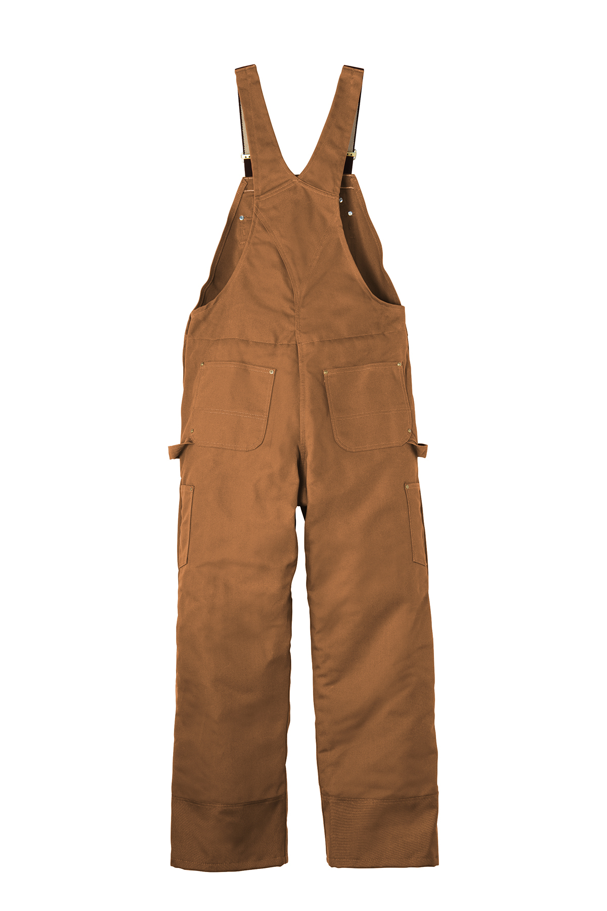 パンツ Carhartt Duck Hunting Overalls パンツ Carhartt Duck Hunting