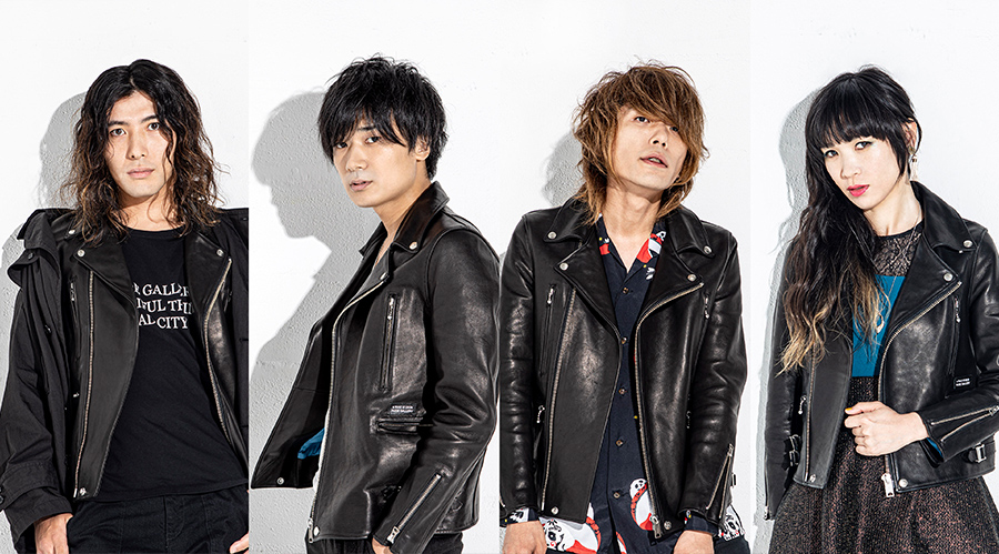 a flood of circle | LINE-UP ラインナップ | RISING SUN ROCK