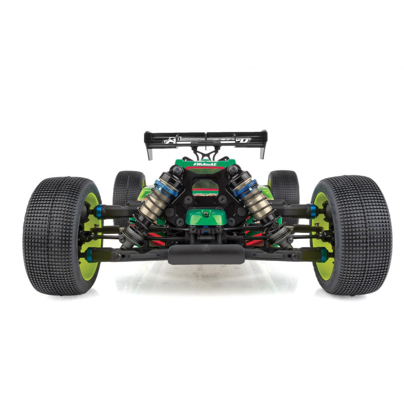 RC8 B4.1e Team Kit Team Associated 1/8 electric brushless AS