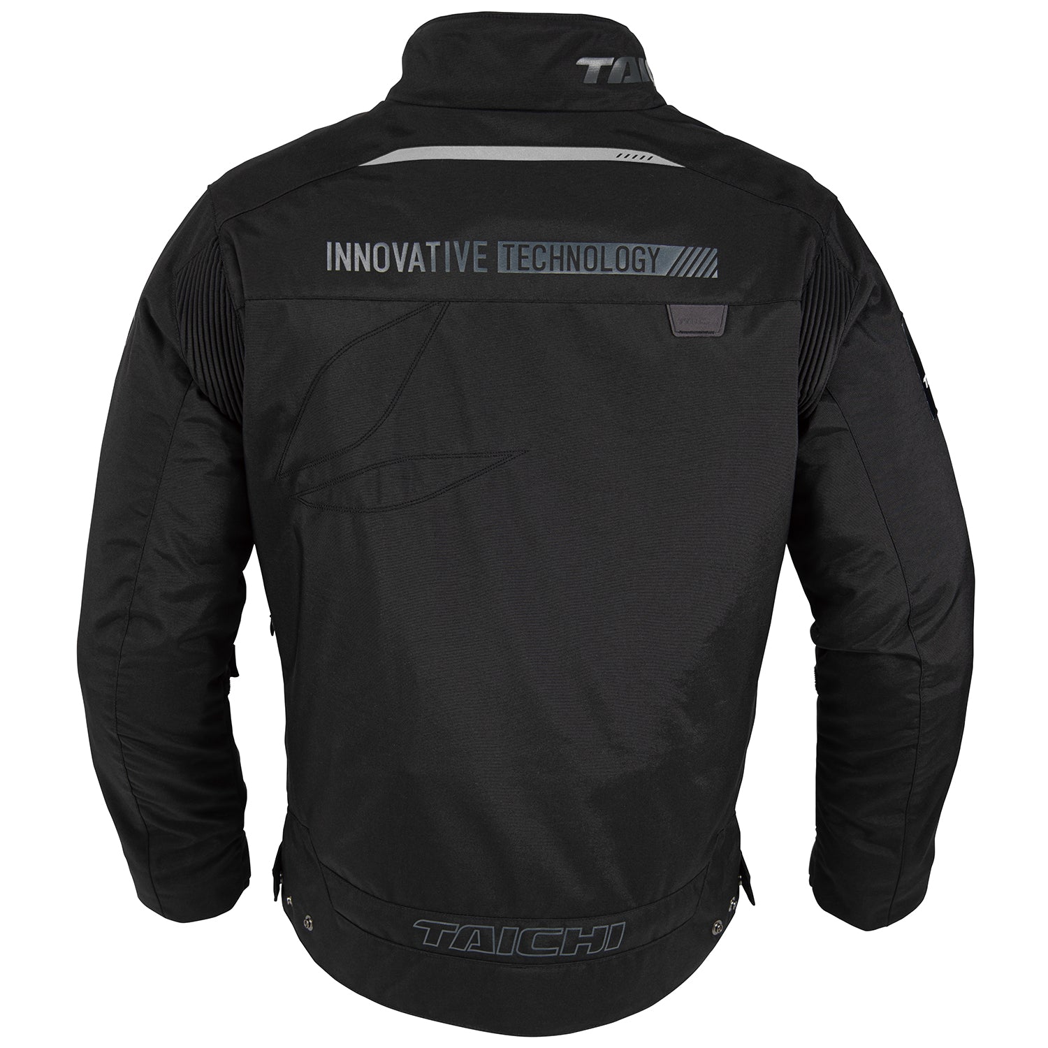 RACER ALL SEASON ALL BLACK RSJ725 – RS-TAICHI USA