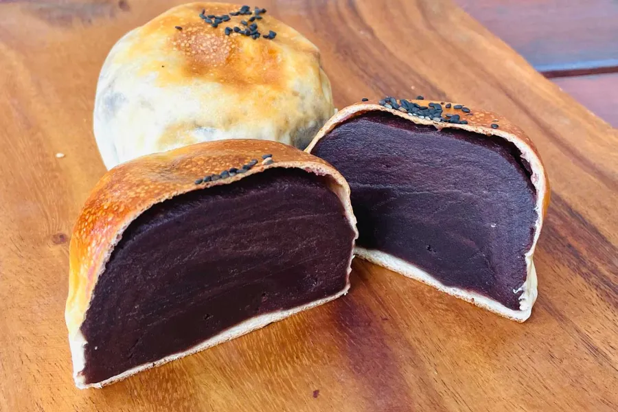 パンマニアが絶賛！関東の人気あんぱん5選