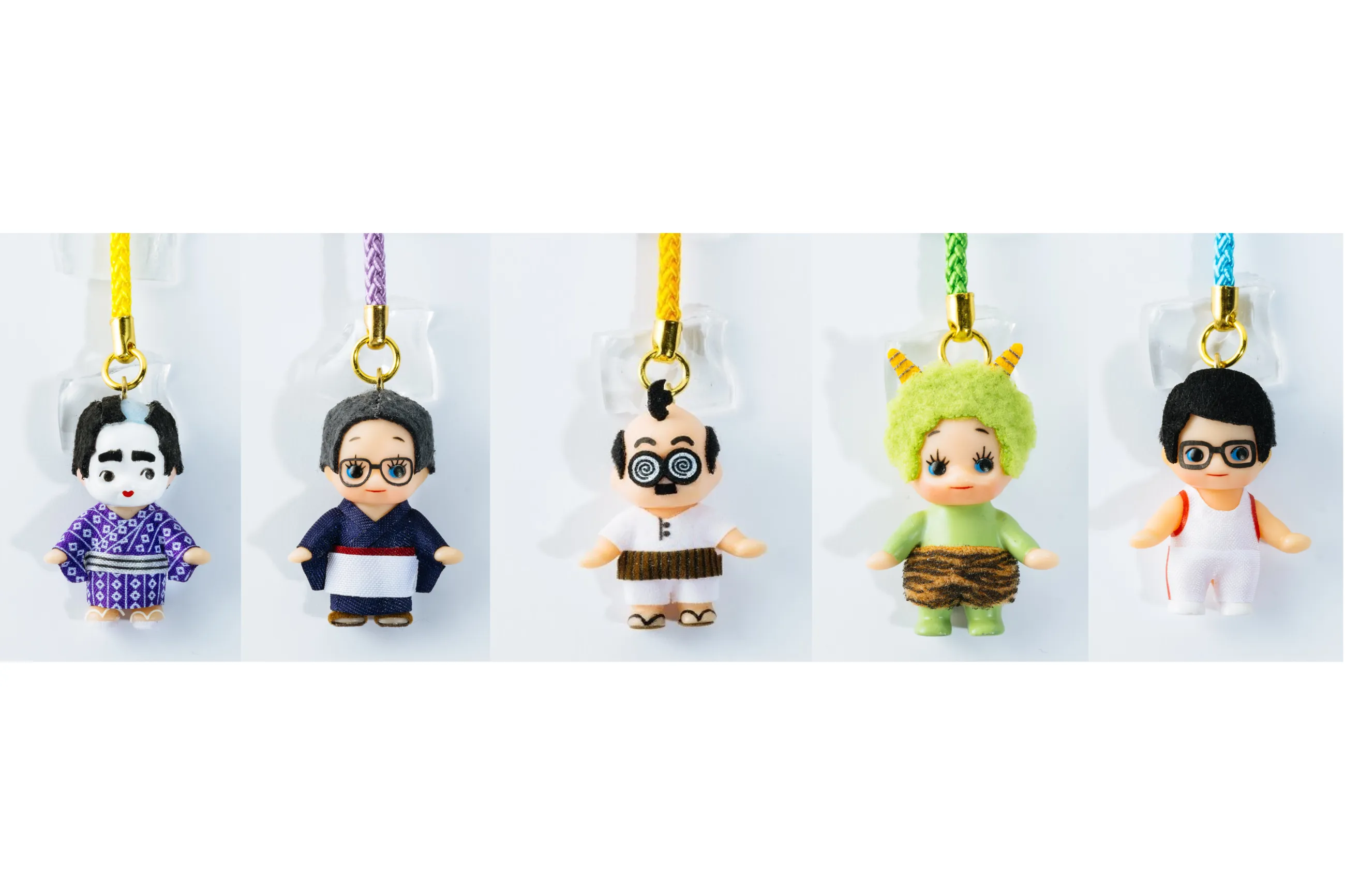 結成60周年記念「ザ・ドリフターズ展 ～発掘！5人の笑いと秘宝たち～」