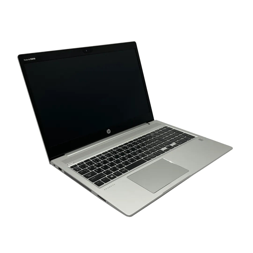 HP ProBook 450 G7 中古ノートパソコン | Core i5 第10世代 16GB 新品