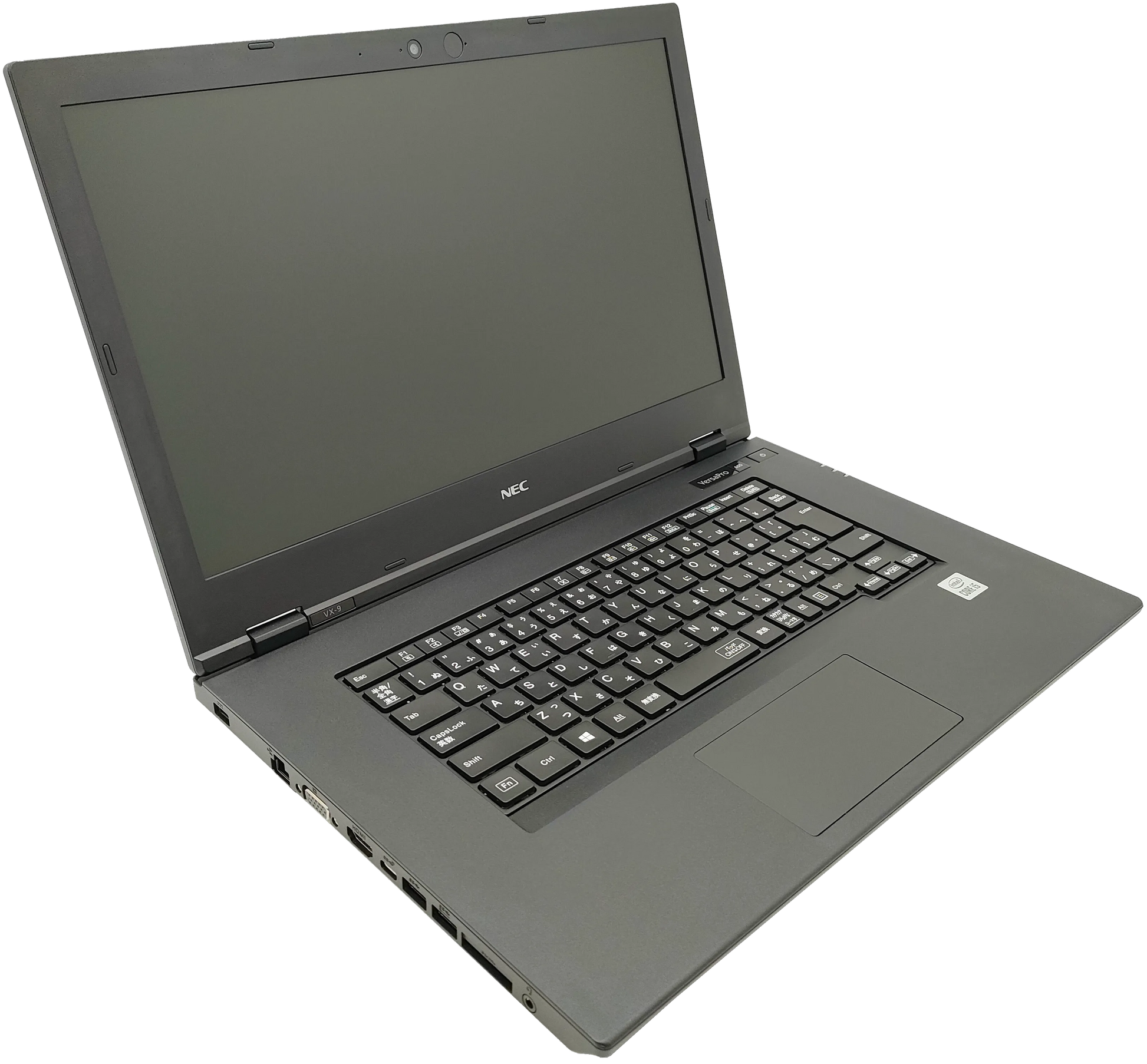 NEC VersaPro VKT16X-9 中古ノートパソコン | Core i5 メモリ8GB