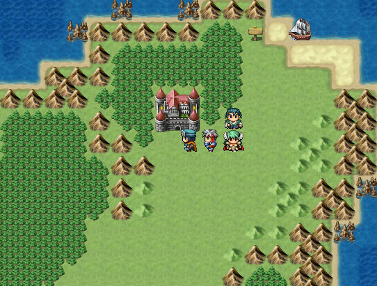 RPGツクールVX Ace