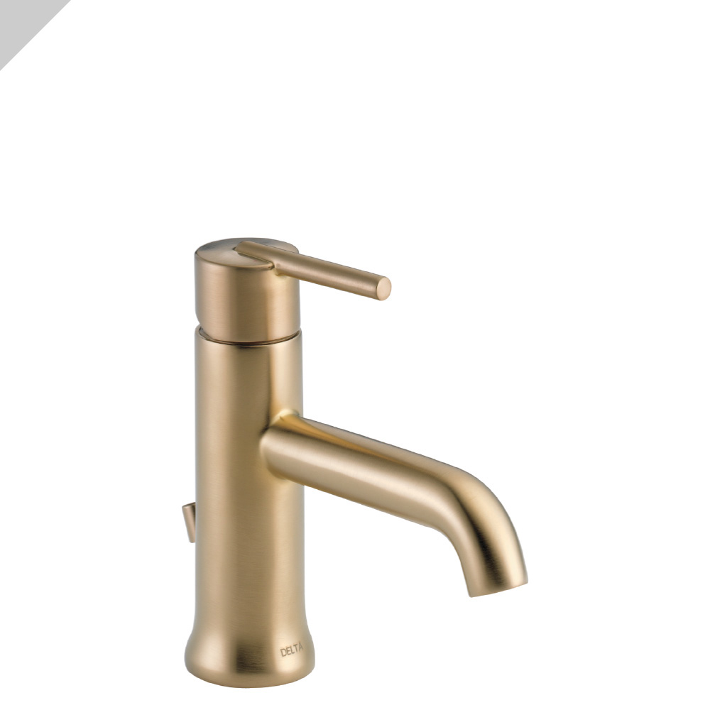 Trinsic（トリンシック）｜シャンパンブロンズ＜559LF-CZMPU＞ | DELTA