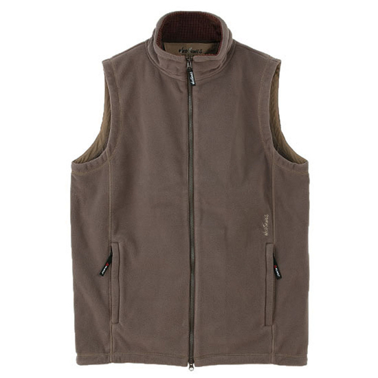 POLARTEC VEST（POLARTEC・DESERT） | WILD THINGS公式通販 rumors