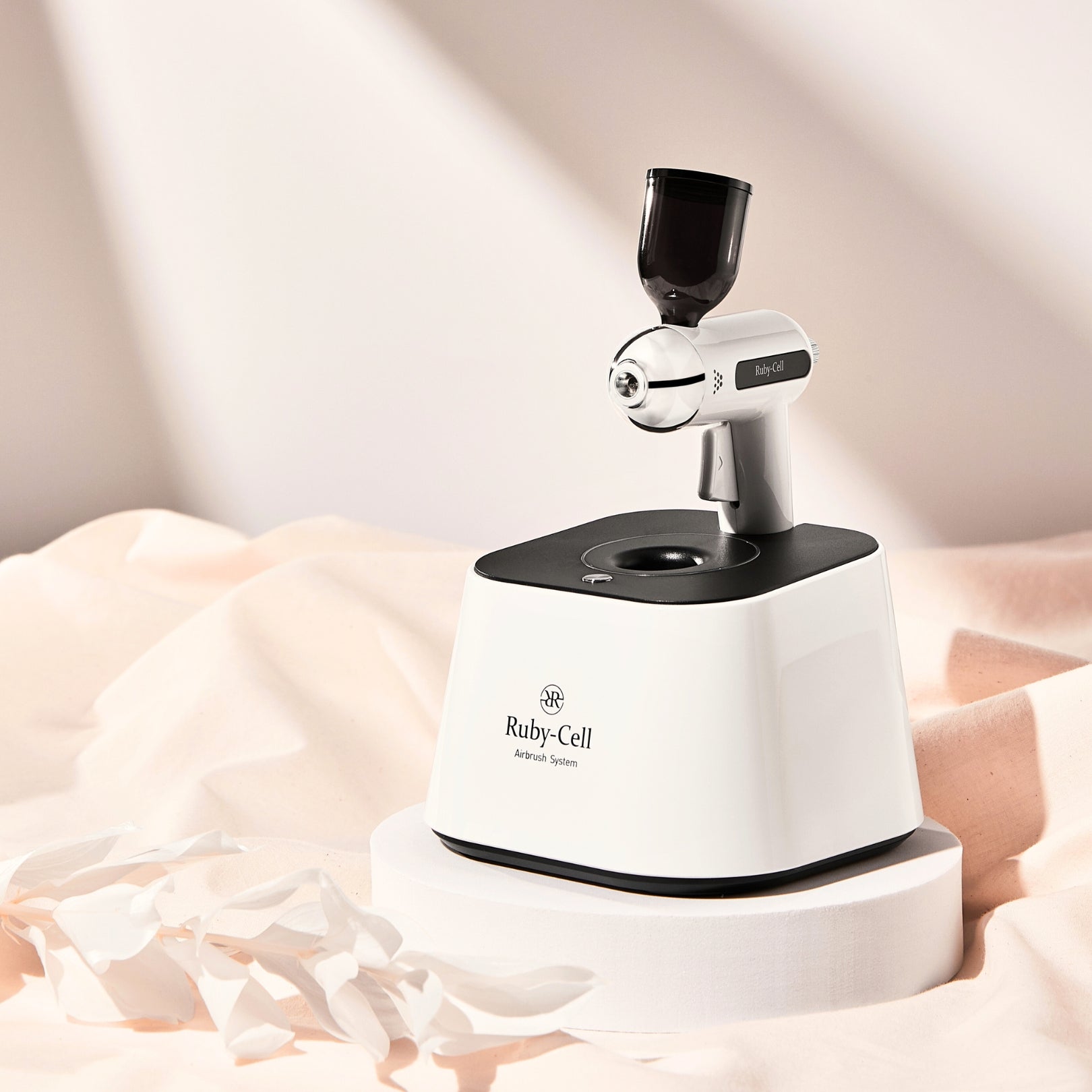 Ruby-Cell | Airbrush System – Ruby-Cell Malaysia