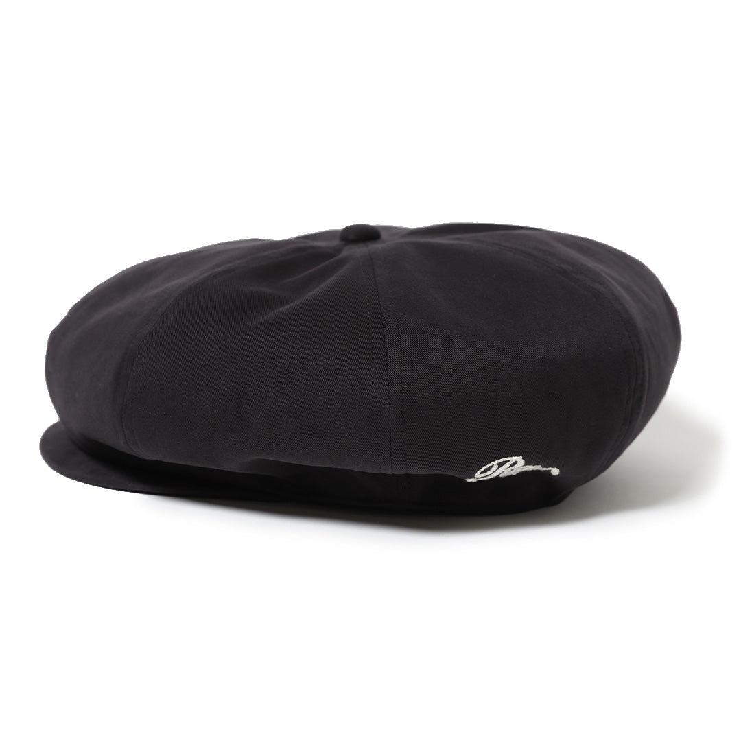 TWILL CASQUETTE – RUDE GALLERY OFFICIAL ONLINE SHOP