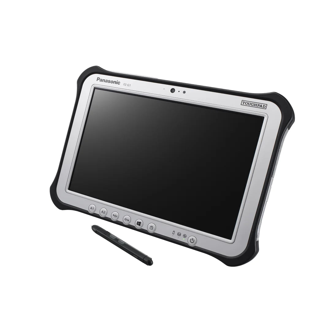 Toughbook G1, FZ-G1 MK4, 10.1