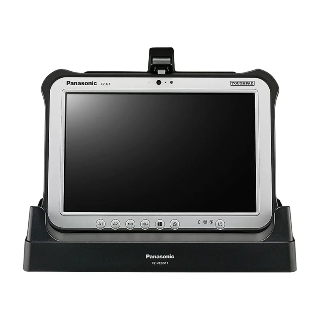 Toughbook G1, FZ-G1 MK4, 10.1