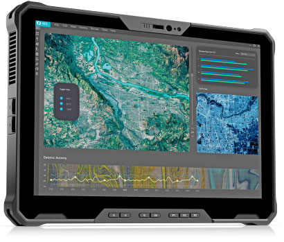 Rugged PC Review.com - Dell Latitude 7230 Rugged Extreme Tablet