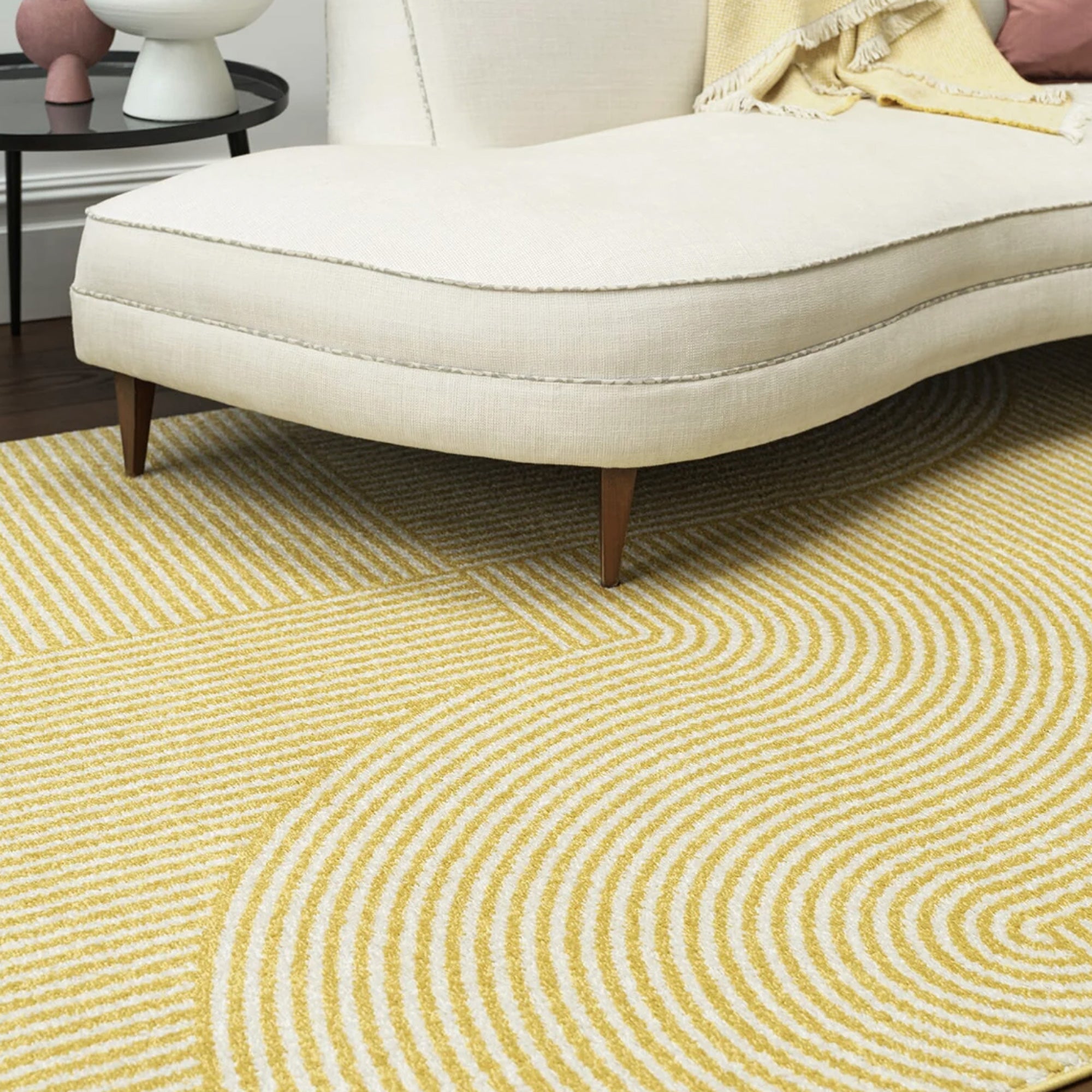 Minna ラグ – RUGHAUS