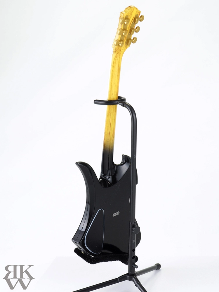 hide Guitar Collection (hideギターコレクション) | さいねのCOULEURS工房