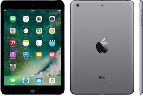Apple iPad mini 2 32 GB 7.9 inch with Wi-Fi Only Price in India