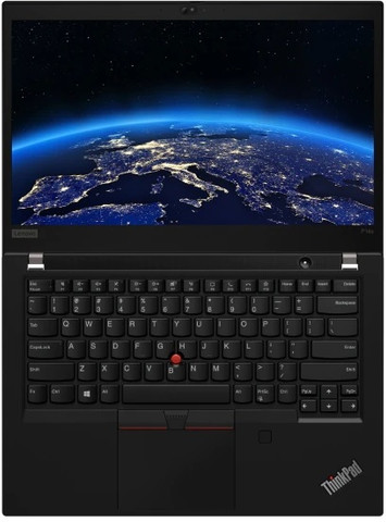 Lenovo AMD Ryzen 7 Octa Core - (8 GB/512 GB SSD/DOS) Thinkpad P14s