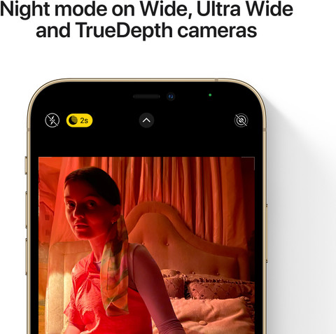 Apple iPhone 12 Pro Max (512 GB Storage) Online at Best Price On