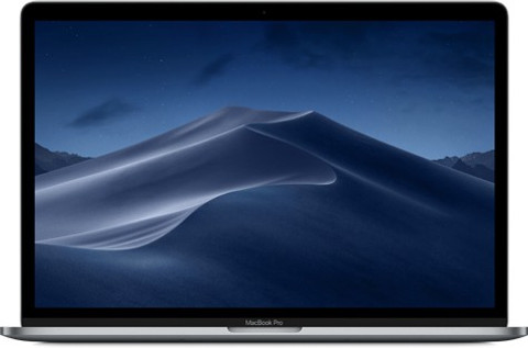 Apple Macbook Pro Intel Core i7 8th Gen - (16 GB/512 GB SSD/Mac OS