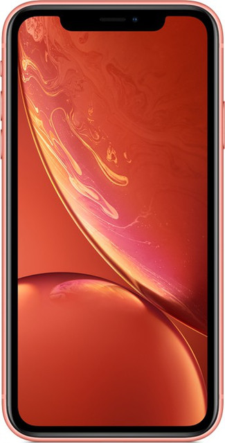 Apple iPhone XR ( 128 GB Storage ) Online at Best Price On