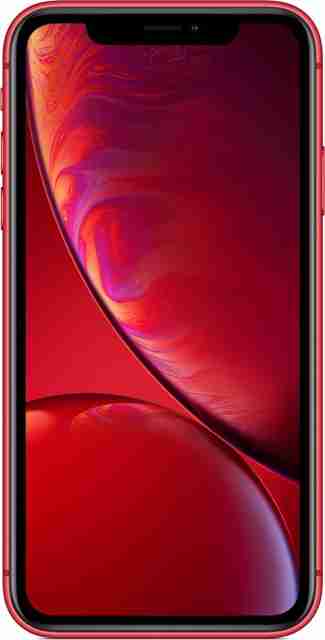 Apple iPhone XR (256 GB Storage) Online at Best Price On Flipkart.com