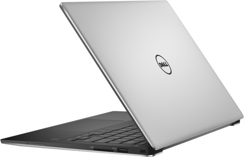 DELL XPS 13 Intel Core i5 8th Gen 8250U - (8 GB/256 GB SSD/Windows