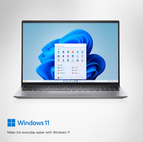 DELL Vostro Intel Core i5 12th Gen 1240P - (16 GB/512 GB SSD