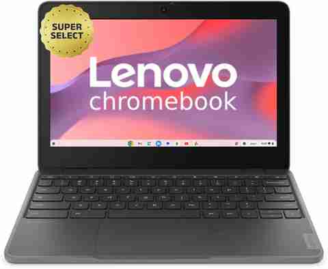 Lenovo 100e Chromebook Gen 4 MediaTek Kompanio 520 - (4 GB/32 GB
