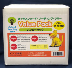 ORTの日本語ガイドは必要？【オックスフォードリーディングツリー