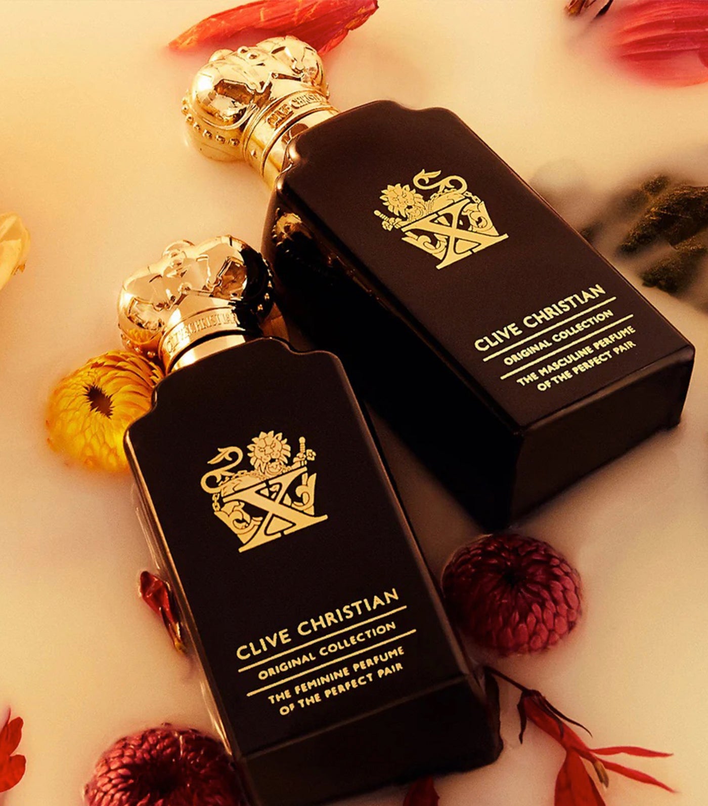 Clive Christian X Masculine | Rustan's