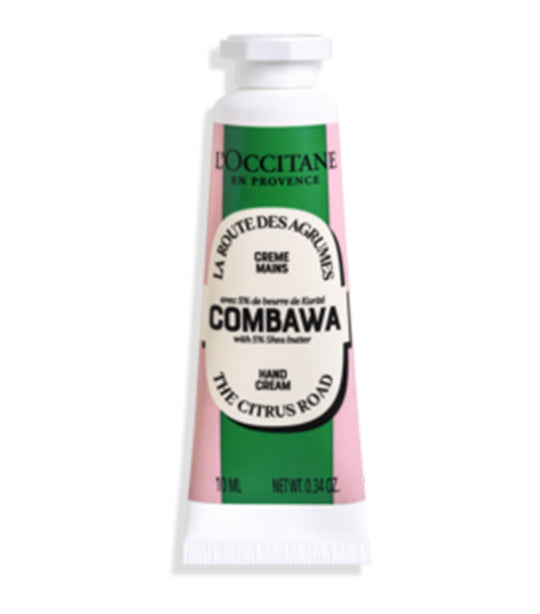 L'Occitane November Holiday 2024 GWP Tier 2 | Rustan's