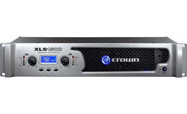 AMCRON – XLS1500│RTT.inc|音響/配信代行/照明/映像DJ機材格安レンタル